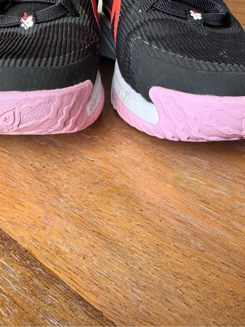 Nike kids size